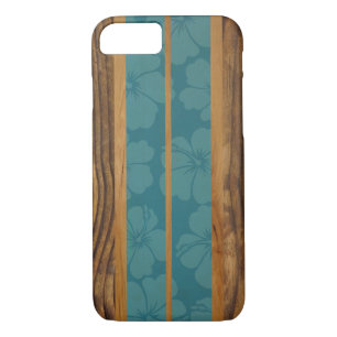 Pacifica - Californian Surf Design iPhone 8/7 Case