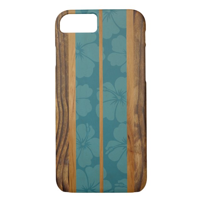 Pacifica - Californian Surf Design Case-Mate iPhone Case (Back)