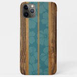 Pacifica - Californian Surf Design Iphone 11 Pro Max Case at Zazzle