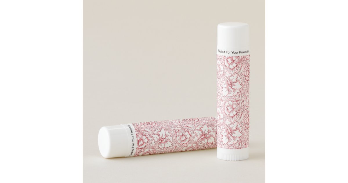 Pacifica Lip Balm Zazzle 