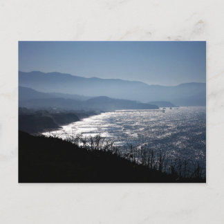 Pacifica Postcard