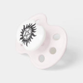 Pacifier Amulet (Front Right)