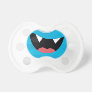 vampire pacifier