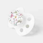 Pacifier for baby girl<br><div class="desc">Baby girl pacifier</div>