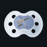 Pacifier for strong boys<br><div class="desc">Pacifier for strong boys</div>
