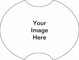 template pacifiers zazzle