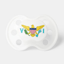 eagles pacifier