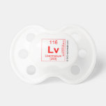 Lv  Pacifiers