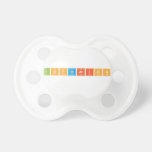inspiration  Pacifiers