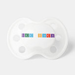  Fred Stark   Pacifiers