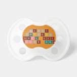 Happy 
 Periodic 
 Table Day
 Fellow Nerds  Pacifiers