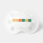 S|cience  Pacifiers