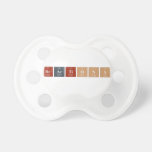 Reactions  Pacifiers