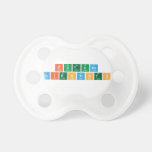 Future
 Scientists  Pacifiers