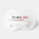 THE MALL  Pacifiers