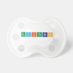 Pavithran  Pacifiers