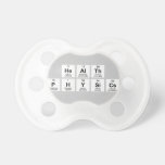 Health
 Physics  Pacifiers