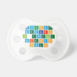 Awesome
 Members
 In Twelve
 Scienzo
 Seven  Pacifiers