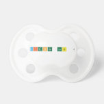 Science lab 2  Pacifiers
