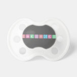 Chemistry  Pacifiers