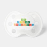 All
 About 
 Chemistry  Pacifiers