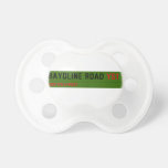Bayoline road  Pacifiers