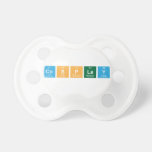 Cosplay  Pacifiers