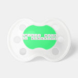 Peridic Table
  Of Elements  Pacifiers