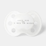Keep Calm 
 and
 do Math and Science  Pacifiers