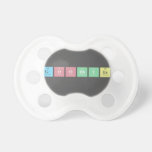Goodbyes  Pacifiers