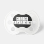 Health
 Physics  Pacifiers