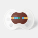 SHAYE COHN  Pacifiers
