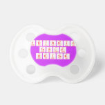 Periodic
 Table
 Writer  Pacifiers
