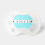 Discover  Pacifiers