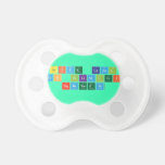 ASIYE CATAL
 FEN BILIMLERI 
 OGRETMENI  Pacifiers
