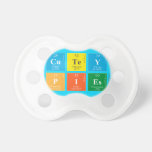 cutey
 pies  Pacifiers