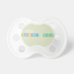Thinking Day  Pacifiers