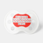 Science 
 Technology 
 Engineering 
 Math  Pacifiers