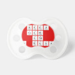 keep 
 calm
 and
 be dank  Pacifiers