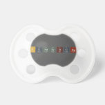 funderburg  Pacifiers