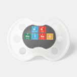 Mr
 Hoynes
   Pacifiers
