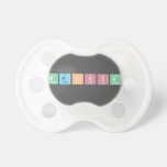 Melissa  Pacifiers