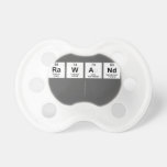 Rawand
   Pacifiers