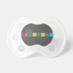 Karuppasamy  Pacifiers