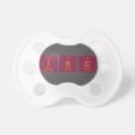 IS|C  Pacifiers