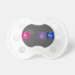 bi life  Pacifiers