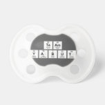 Team
 Yabut  Pacifiers