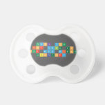Thank You 
 for coming to 
 our mad science
  laboratory  Pacifiers