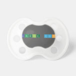 Catherine Cross  Pacifiers