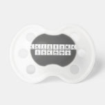 Aayushma
 Chapagain  Pacifiers